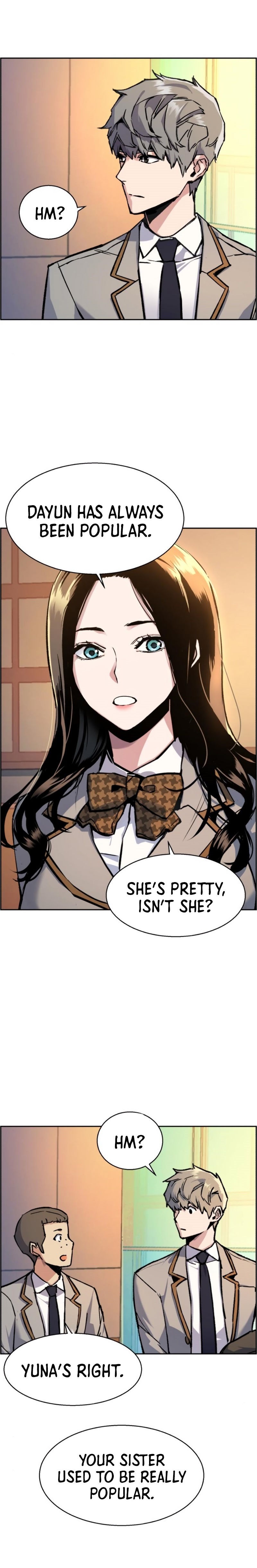 Mercenary Enrollment, Chapter 44 image 05